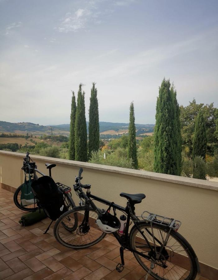 Casale Terre Rosse Garden Bed and Breakfast Saturnia Eksteriør billede